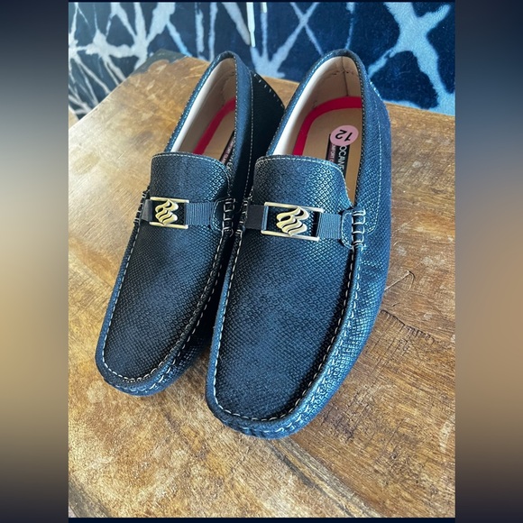 Rocawear Comfort Classic Loafers - Picture 2 of 7